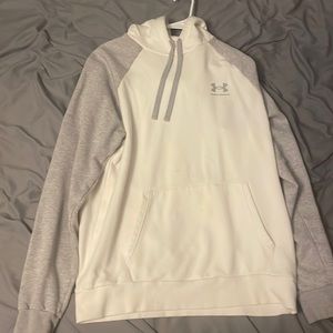 Under Armour hoodie